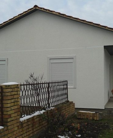 Montažne Kuće – Čenej