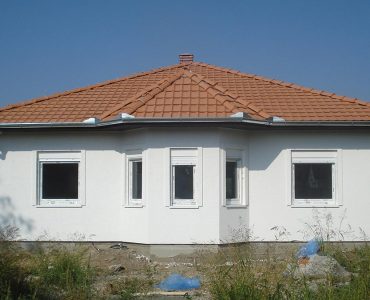 Montažne Kuće – Gospođinci