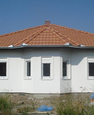 Montažne Kuće – Gospođinci