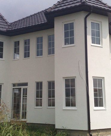 Montažne Kuće – Stara Pazova