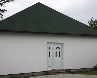 Montažne Kuće – Tatarsko Brdo – Kamenica