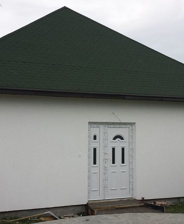 Montažne Kuće – Tatarsko Brdo – Kamenica