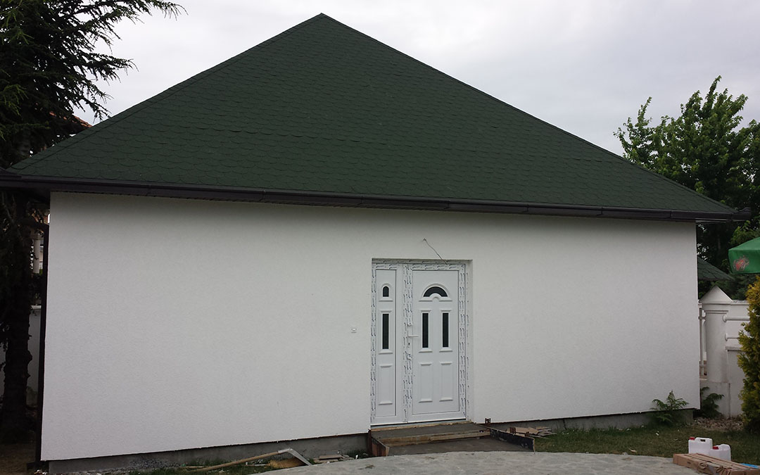 Montažne Kuće – Tatarsko Brdo – Kamenica