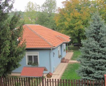 Montažne Kuće – Vrdnik