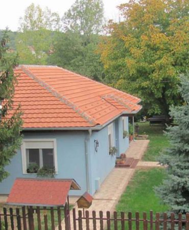 Montažne Kuće – Vrdnik