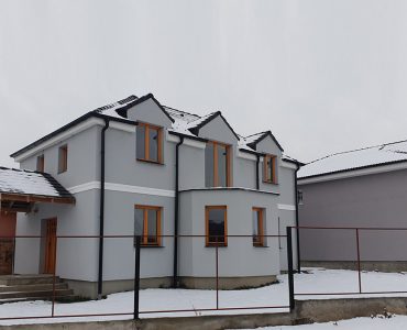 Montažne Kuće – Zrenjanin